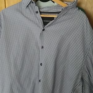 Jones New York XL Dress Shirt